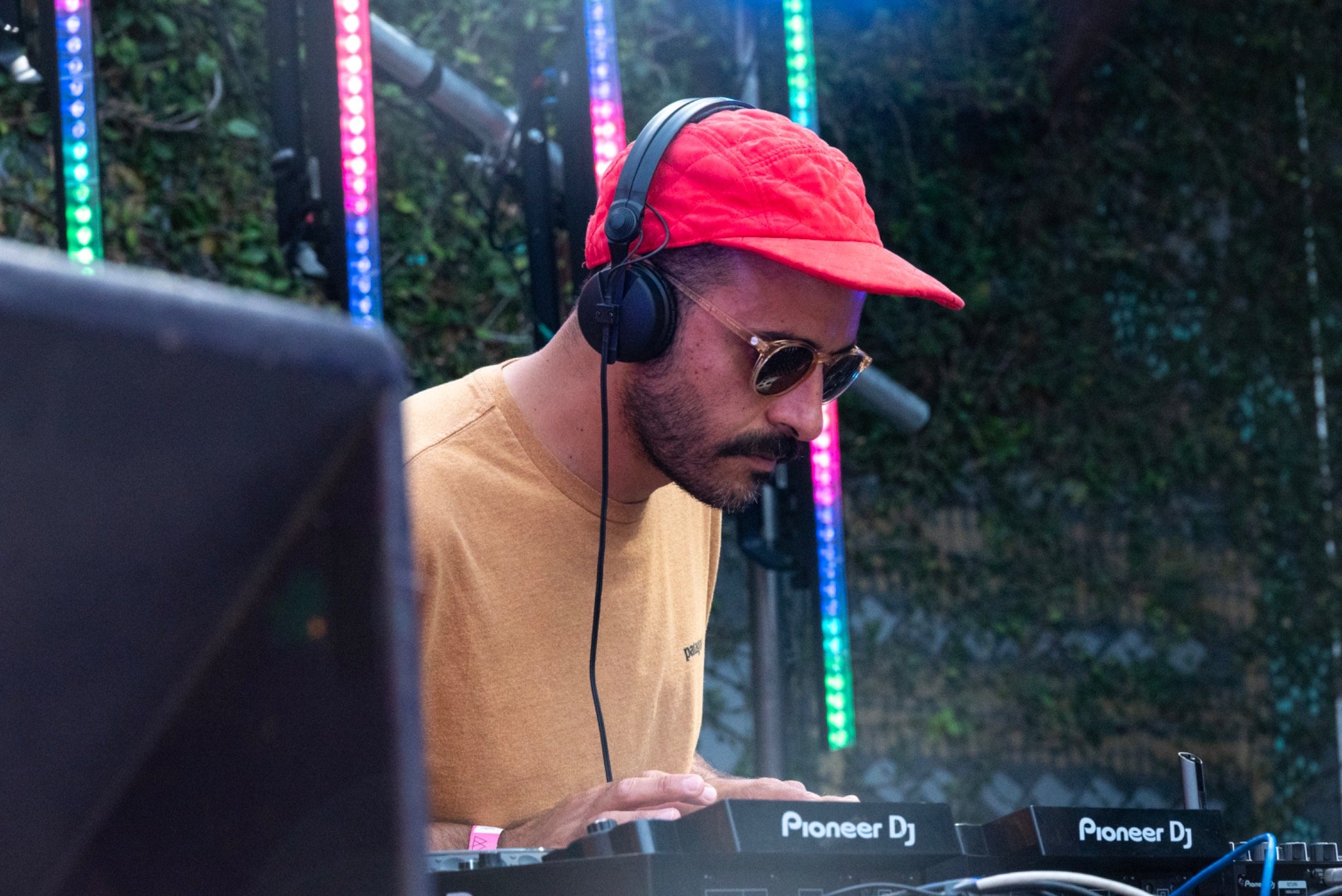 The Midway 2025 · DJ